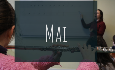 Mai