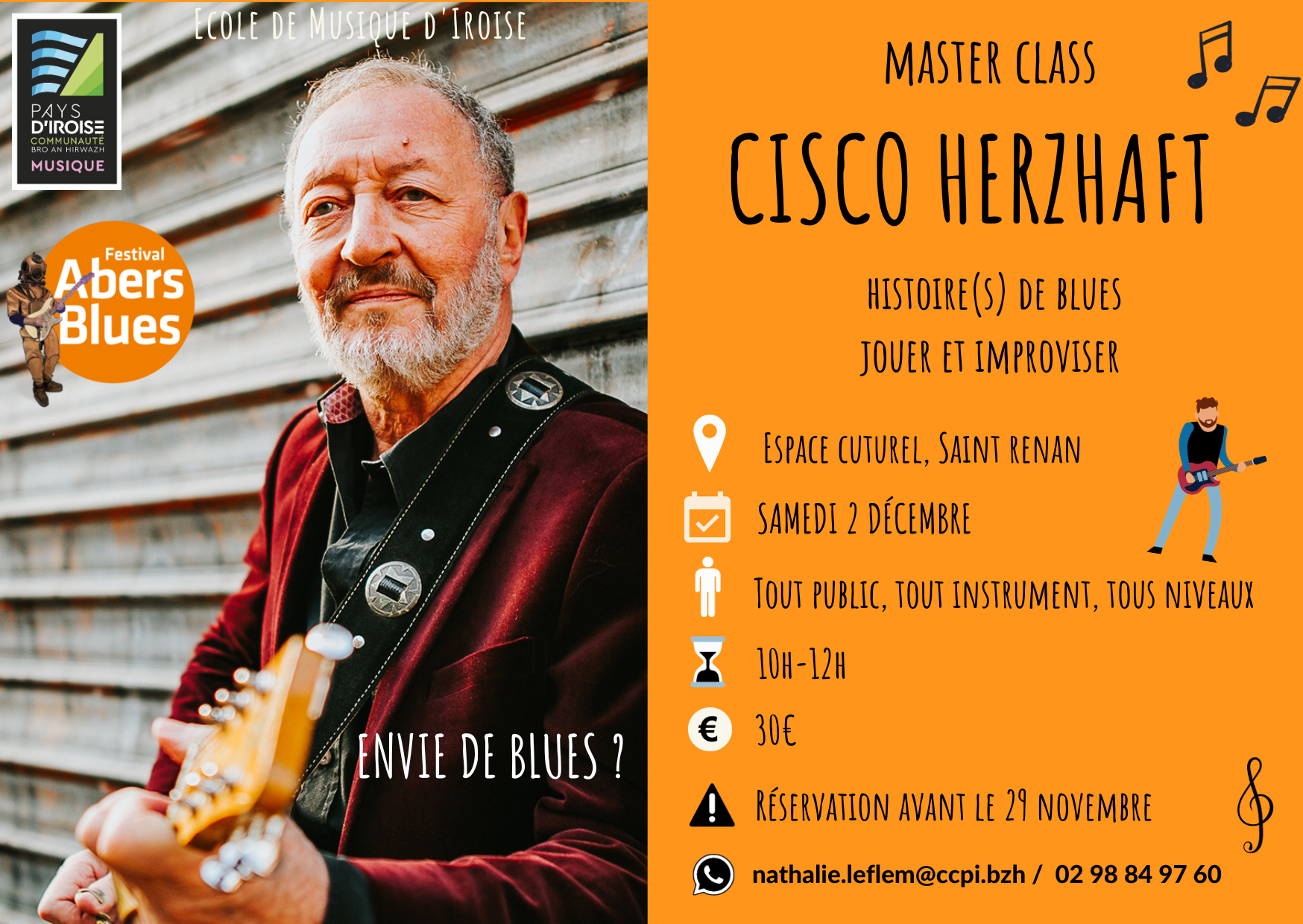 Master Class Cisco