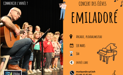 Emiladoré