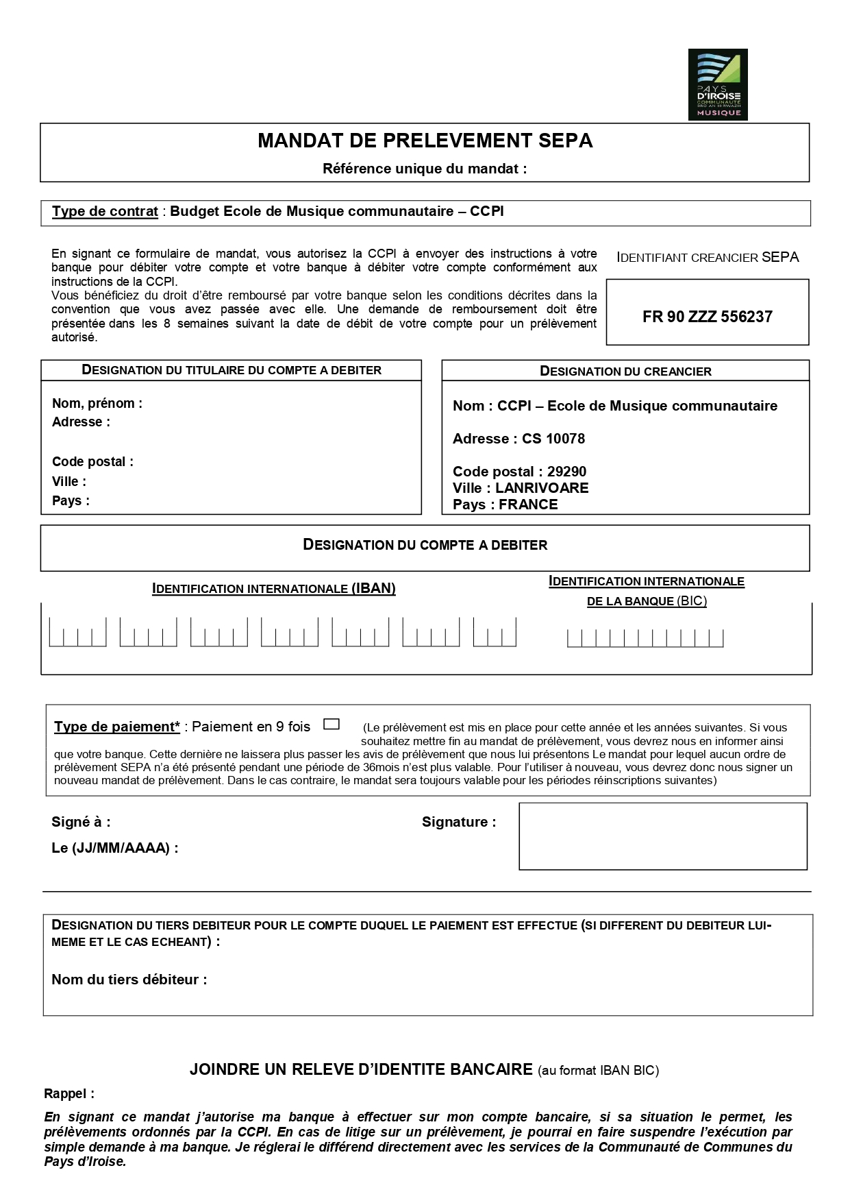 SEPA